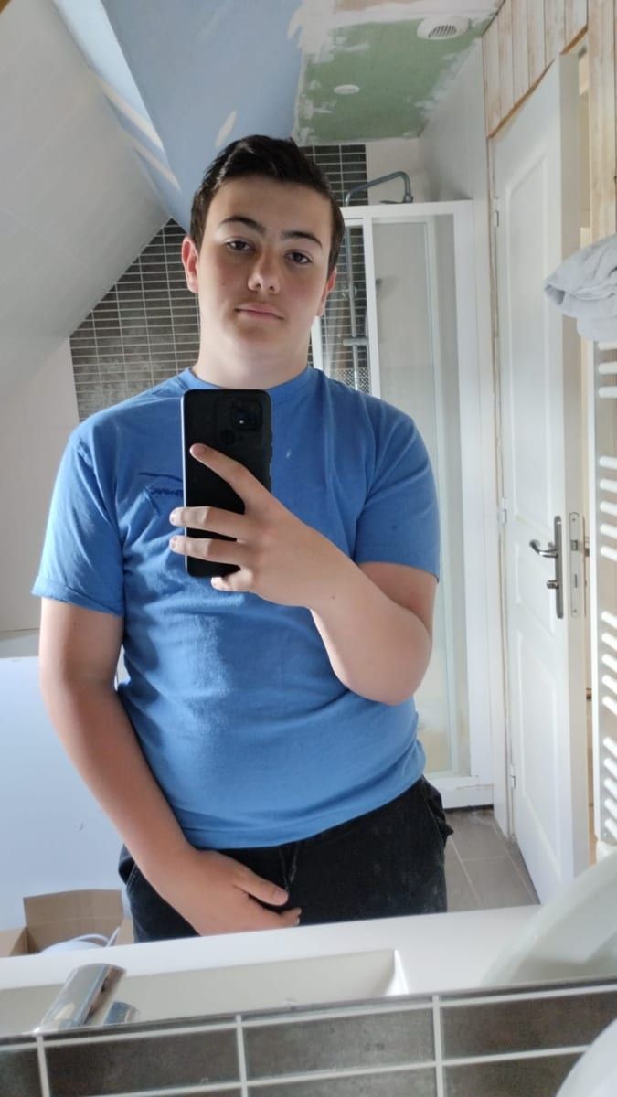Profil de Faruk