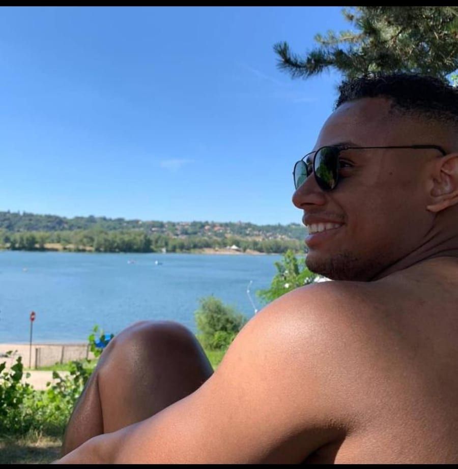 Profil de Mouaz