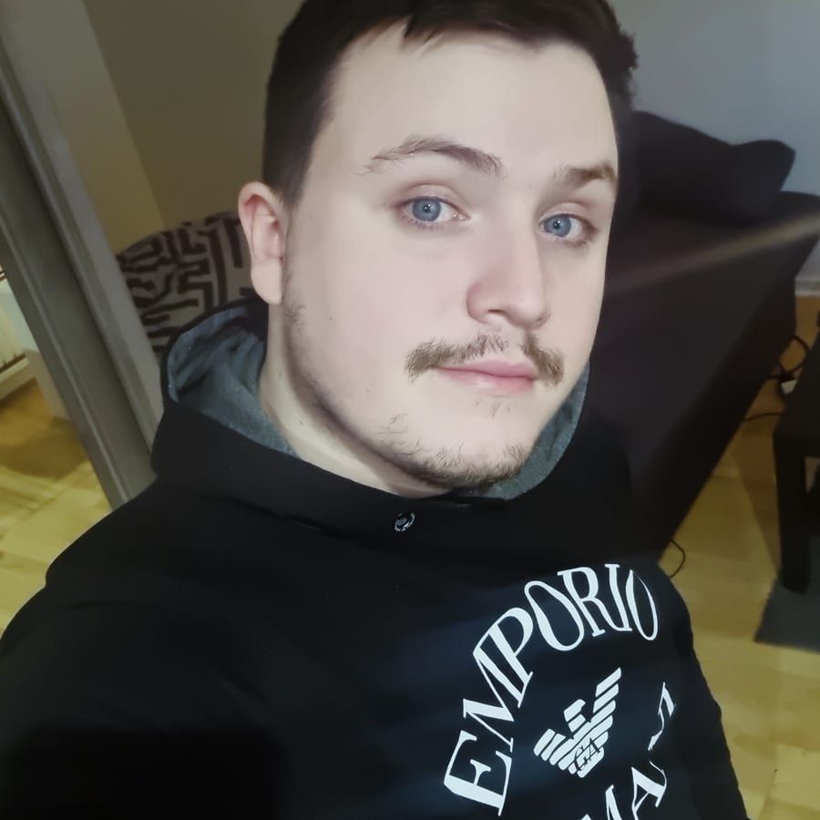 Profil de Ismail