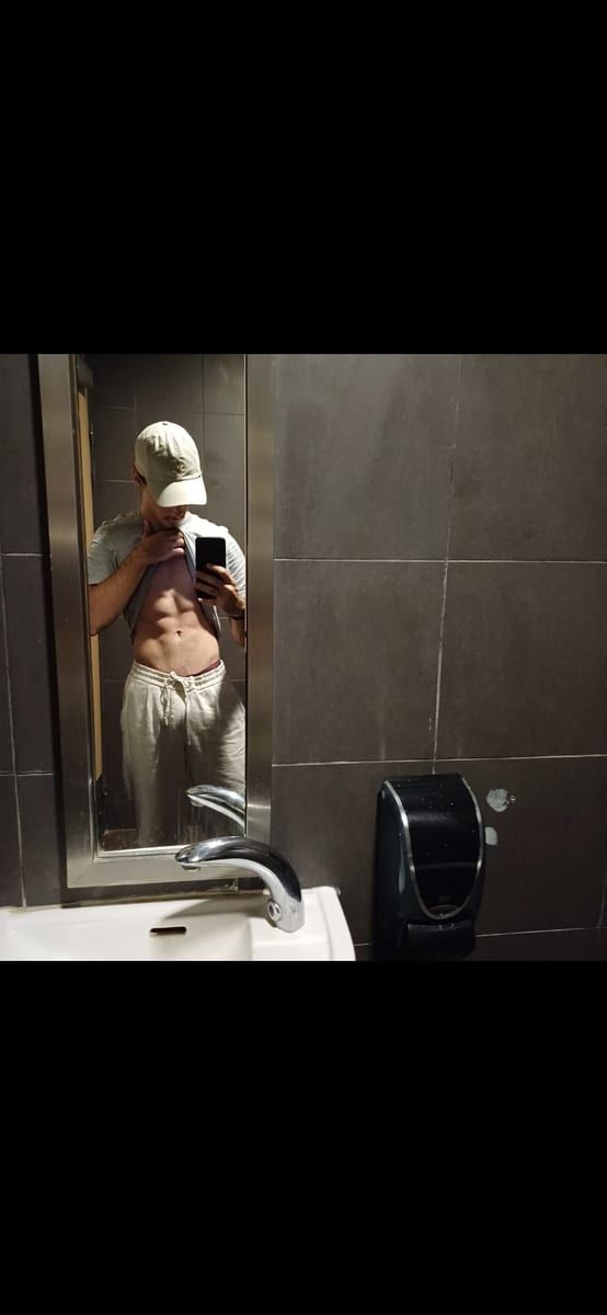 Profil de Carlito