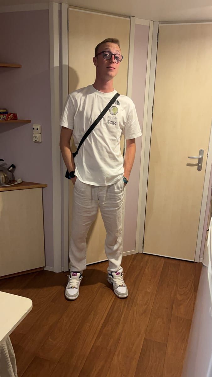 Profil de Shany