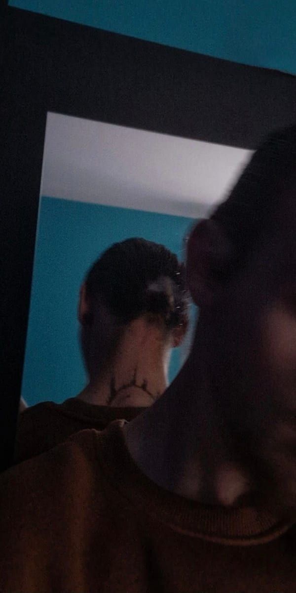 Profil de Kadafi