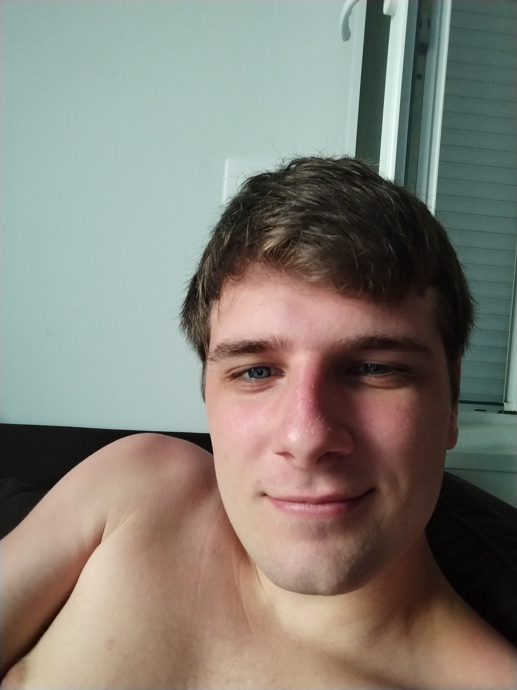 Profil de Imaan