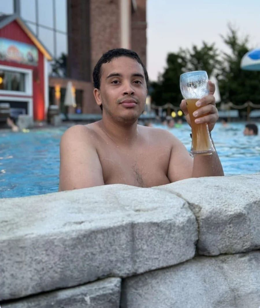 Profil de Natanael