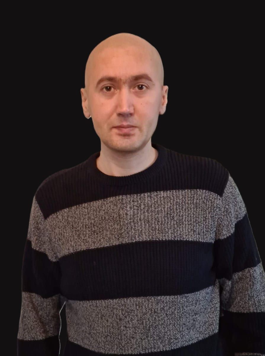 Profil de Housem