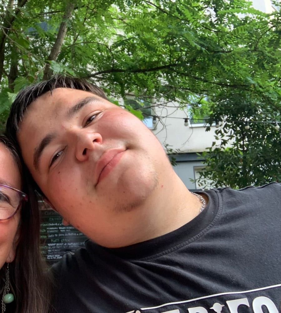 Profil de Rassim