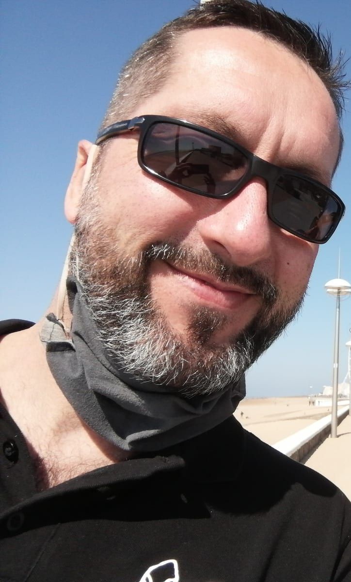 Profil de Amedeo