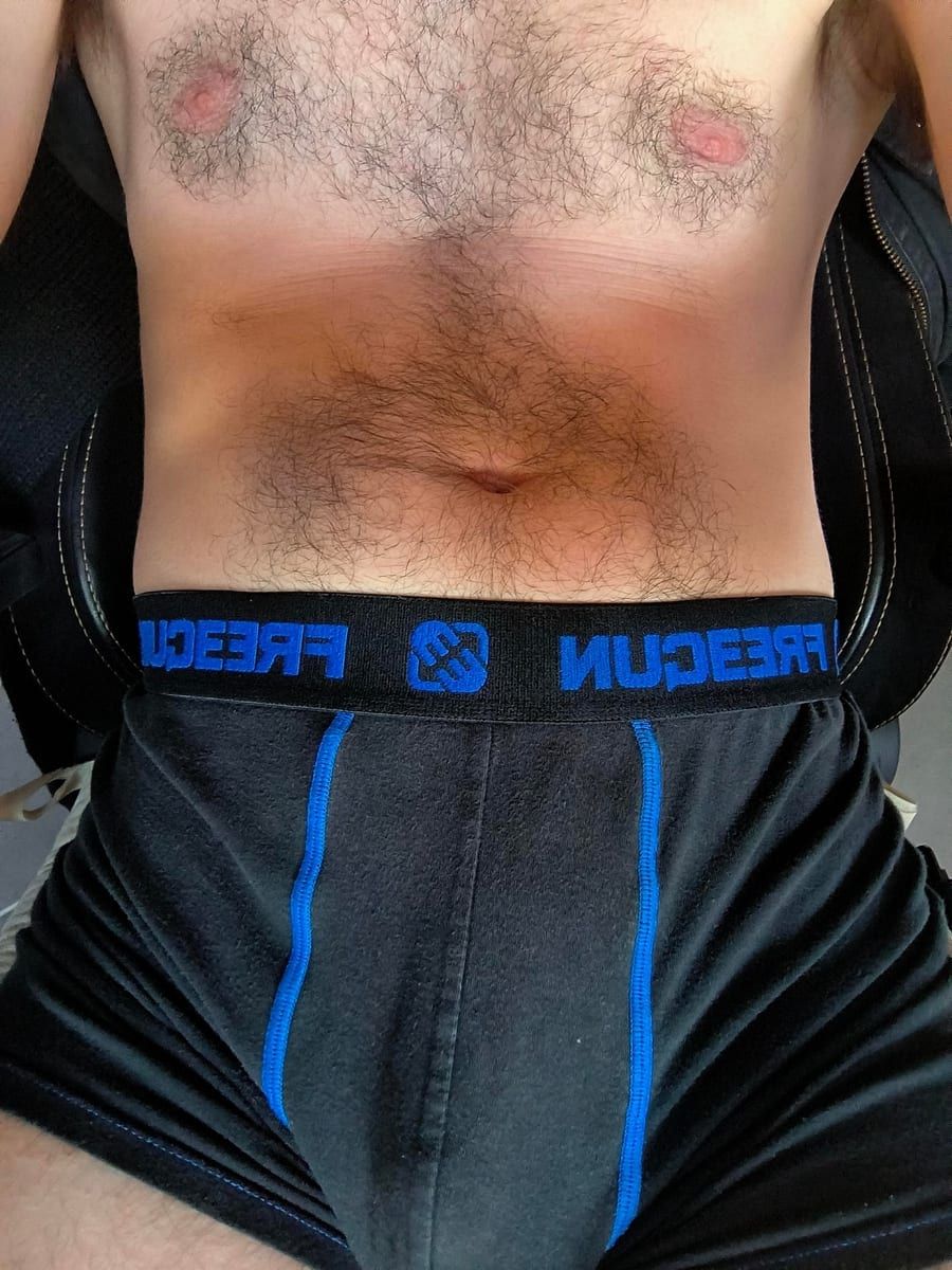 Profil de Victorin