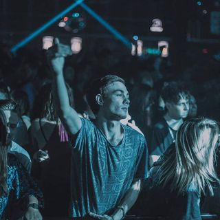 Profil de Nae