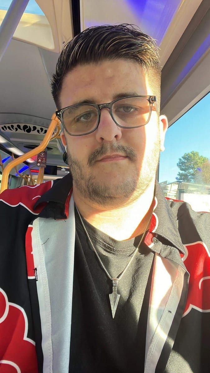 Profil de Erick