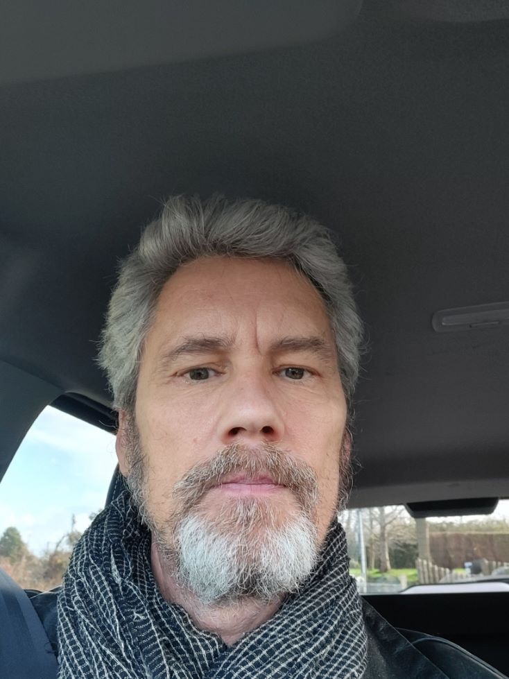 Profil de Del