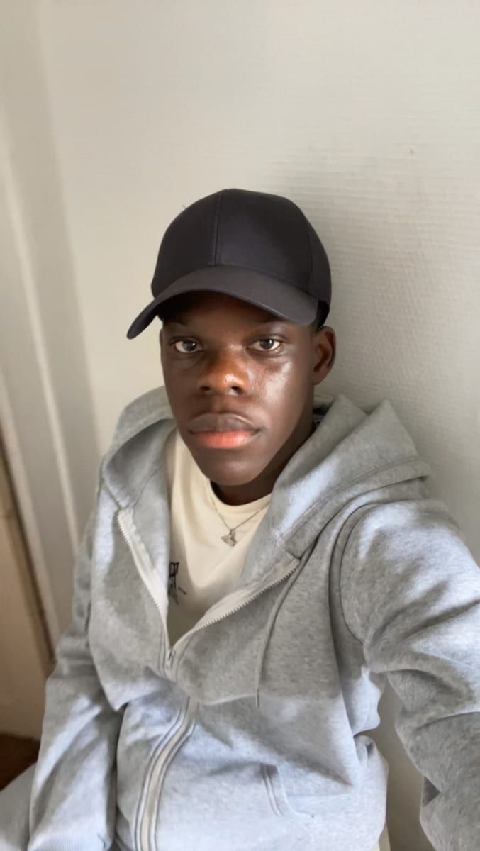 Profil de Nabil