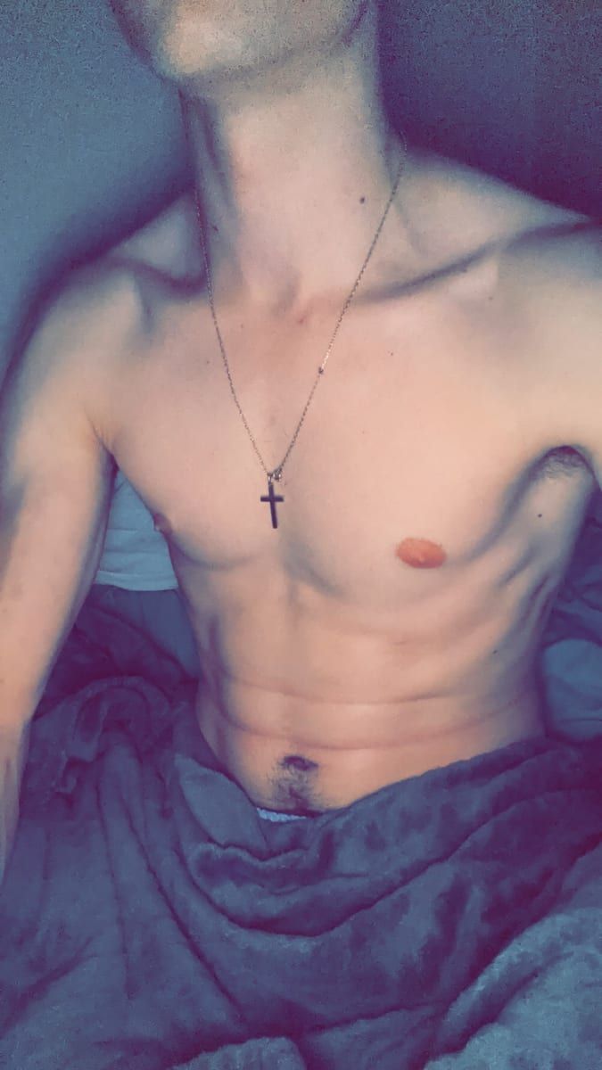 Profil de Chems-edine