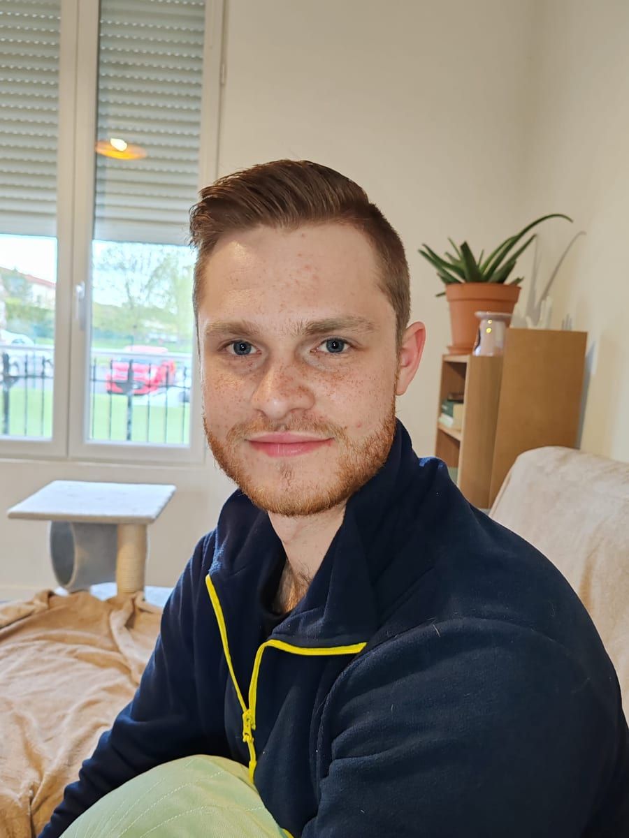 Profil de Jérémy