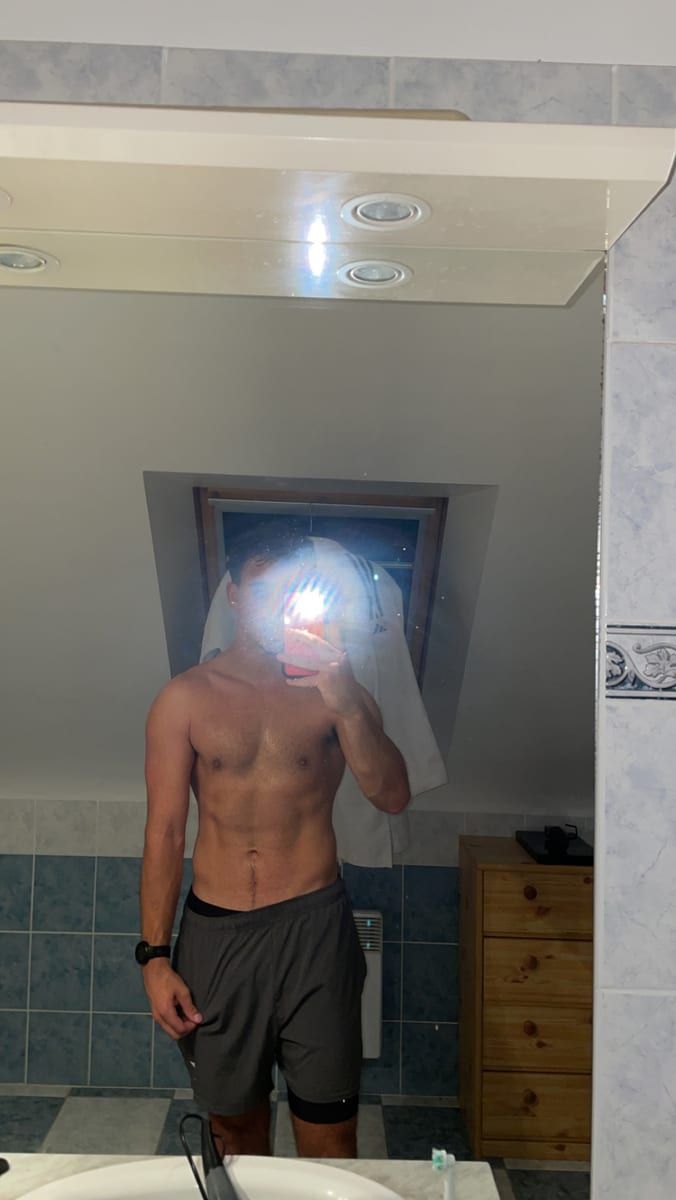Profil de Eytan