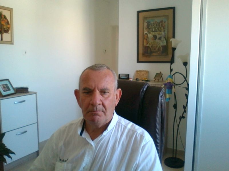Profil de Bugra