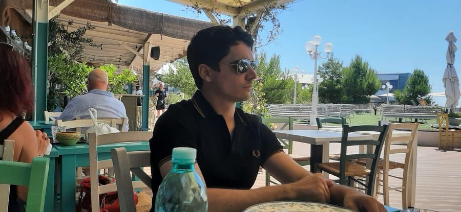 Profil de Fayssal