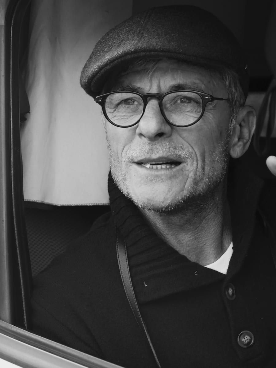 Profil de Brewen