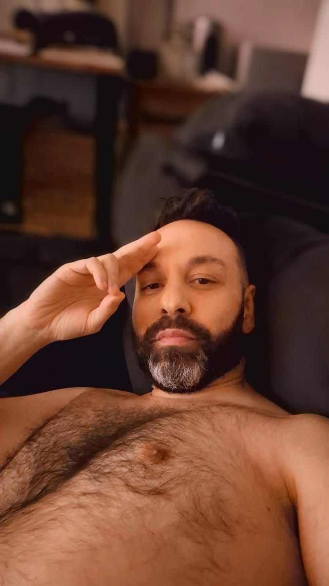 Profil de Marko