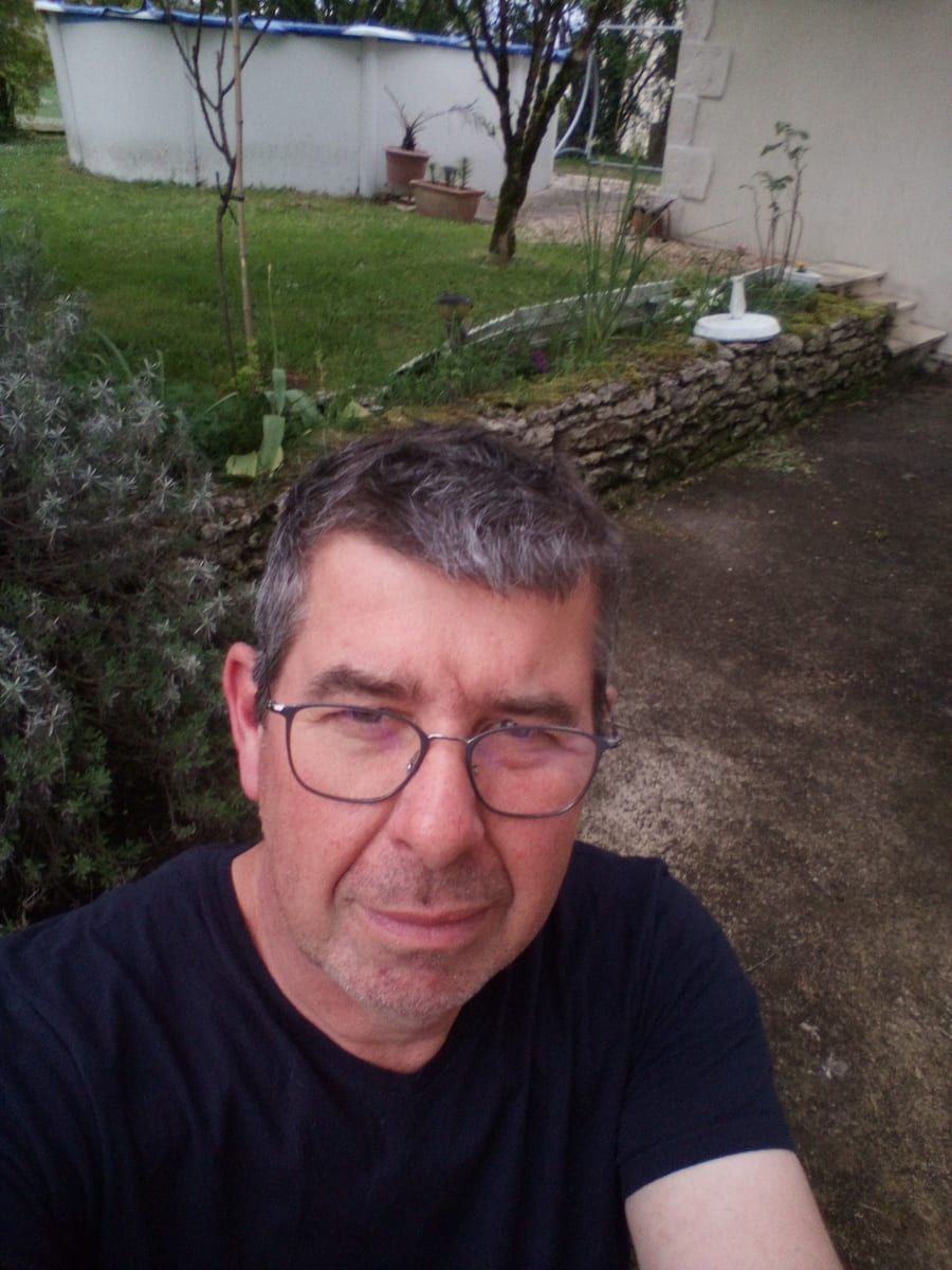 Profil de Ogier