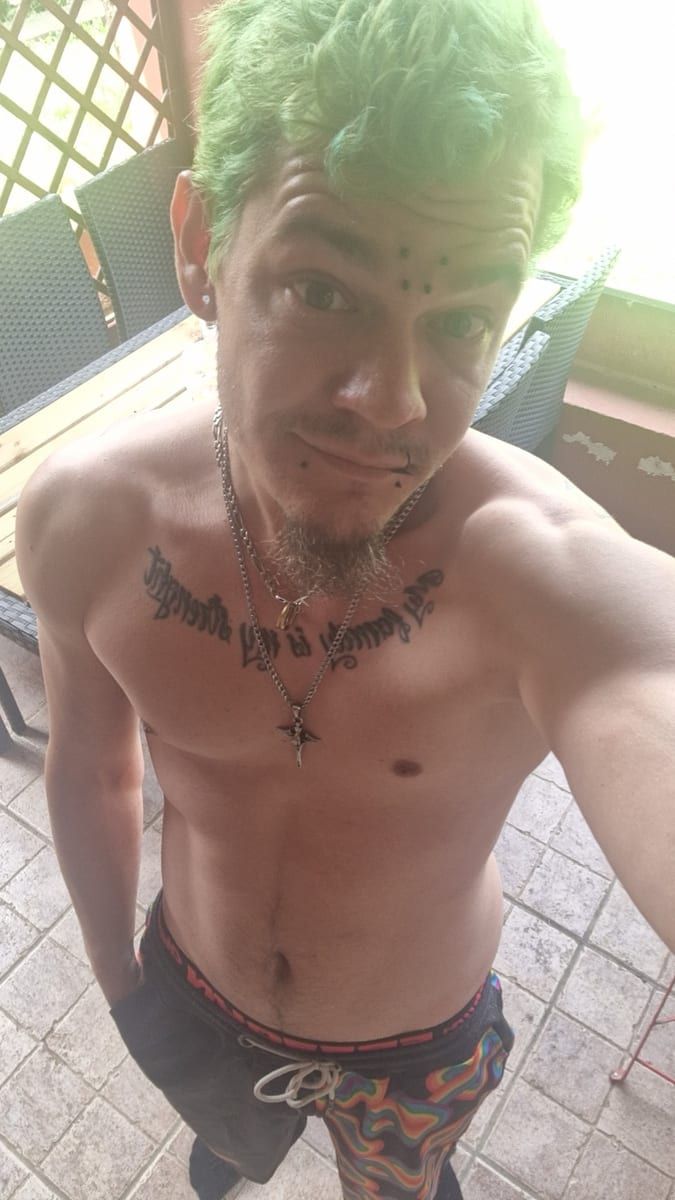 Profil de Charaf