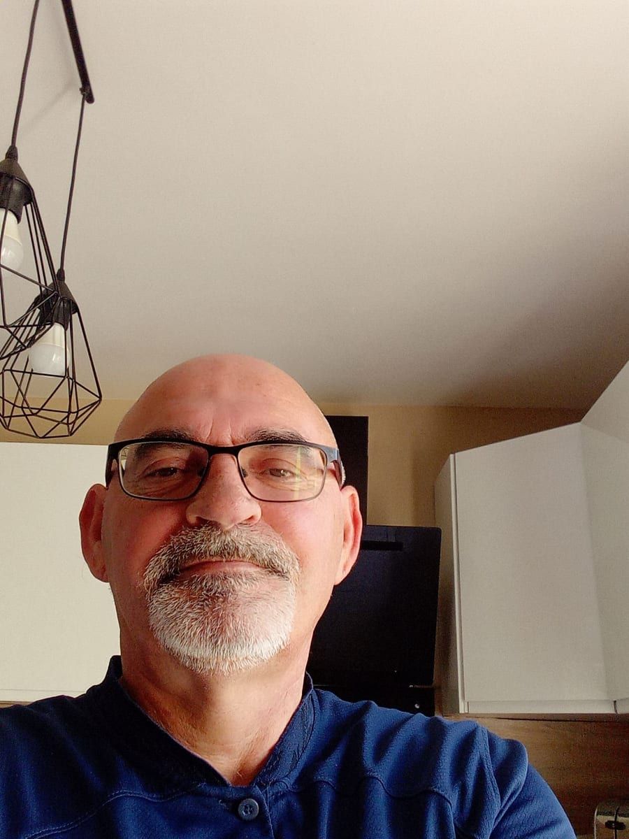 Profil de Aliaume