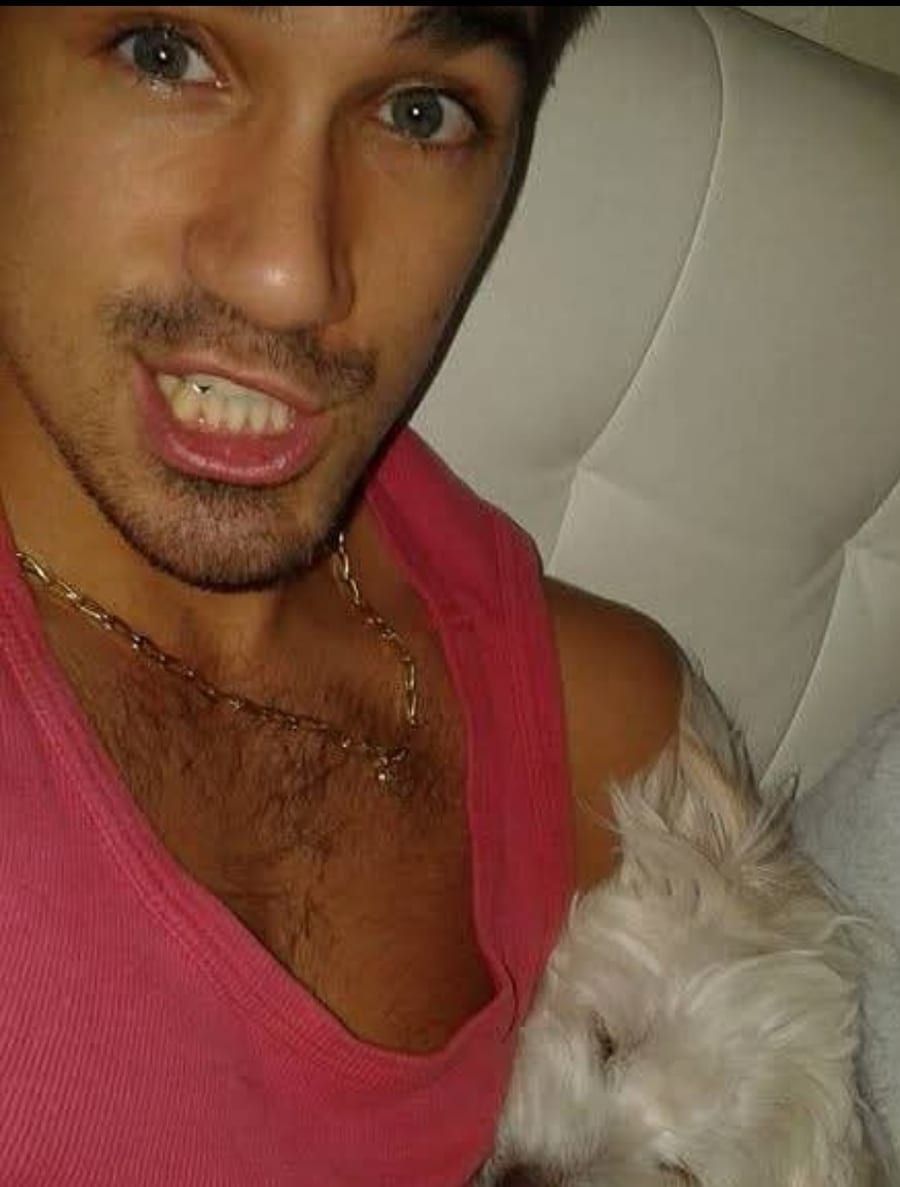 Profil de Julien