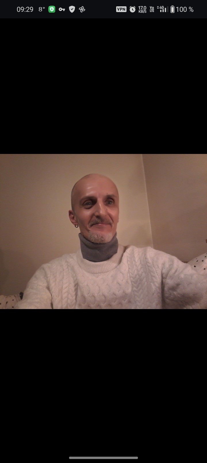 Profil de Kyliane