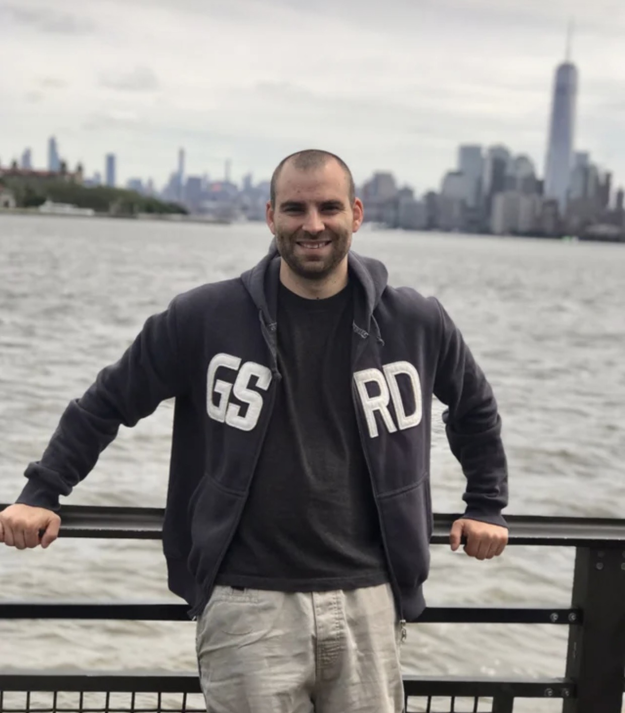 Profil de Cedrique